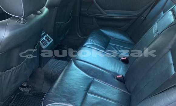 Buy Used Mercedes-Benz E–Class Black Car in Almati in Almati Buy Used Mercedes-Benz E–Class Black Car in Almati in Almati