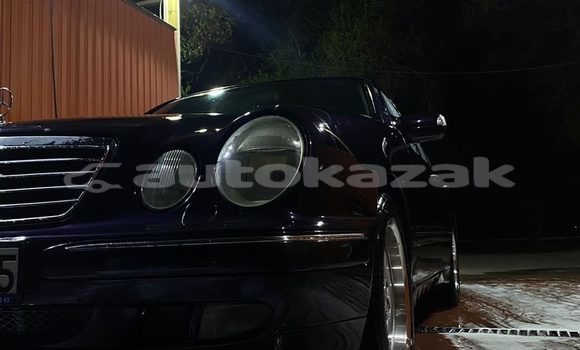 Buy Used Mercedes-Benz E–Class Black Car in Almati in Almati Buy Used Mercedes-Benz E–Class Black Car in Almati in Almati