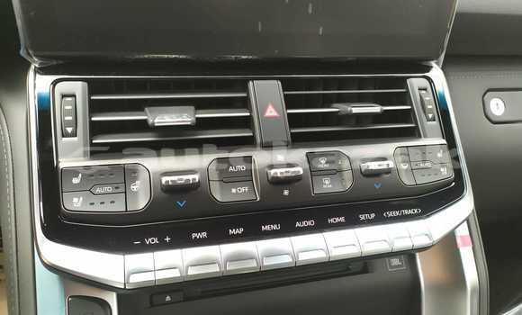 Buy New Toyota Land Cruiser Black Car in Almaty in Almati Buy New Toyota Land Cruiser Black Car in Almaty in Almati