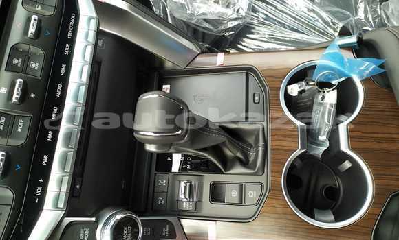 Buy New Toyota Land Cruiser Black Car in Almaty in Almati Buy New Toyota Land Cruiser Black Car in Almaty in Almati