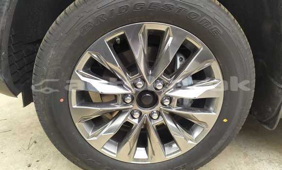 Buy New Toyota Land Cruiser Black Car in Almaty in Almati Buy New Toyota Land Cruiser Black Car in Almaty in Almati