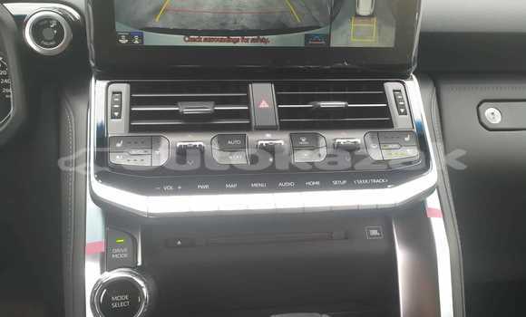 Buy New Toyota Land Cruiser Black Car in Almaty in Almati Buy New Toyota Land Cruiser Black Car in Almaty in Almati