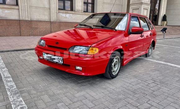 Buy Used VAZ (Lada) 2114 Red Car in Karaganda in Karagandi Buy Used VAZ (Lada) 2114 Red Car in Karaganda in Karagandi