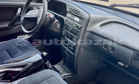 Buy Used VAZ (Lada) 2114 Red Car in Karaganda in Karagandi Buy Used VAZ (Lada) 2114 Red Car in Karaganda in Karagandi