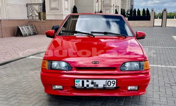 Buy Used VAZ (Lada) 2114 Red Car in Karaganda in Karagandi Buy Used VAZ (Lada) 2114 Red Car in Karaganda in Karagandi