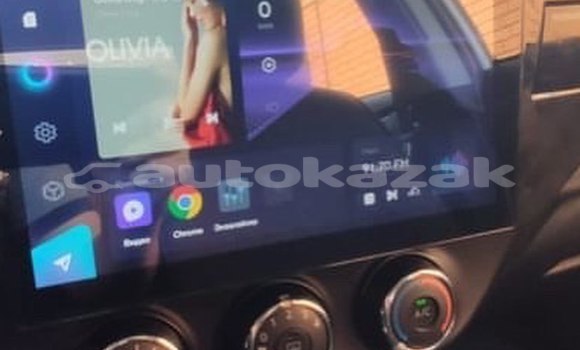 Buy Used Toyota Corolla White Car in Aktobe in Aktobe Buy Used Toyota Corolla White Car in Aktobe in Aktobe