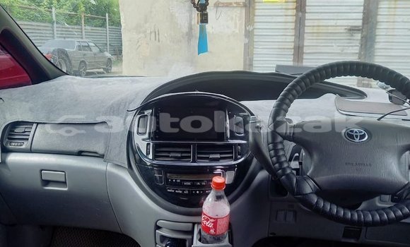 Buy Used Toyota Estima White Car in Kostanay in Kostanay Buy Used Toyota Estima White Car in Kostanay in Kostanay