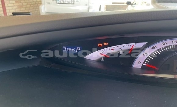 Buy Used Toyota Estima White Car in Almaty in Almati Buy Used Toyota Estima White Car in Almaty in Almati