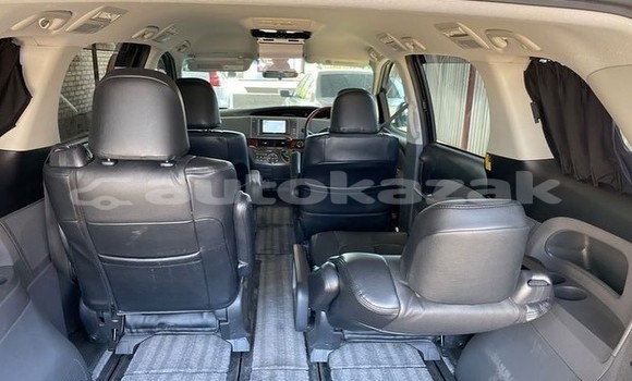 Buy Used Toyota Estima White Car in Almaty in Almati Buy Used Toyota Estima White Car in Almaty in Almati