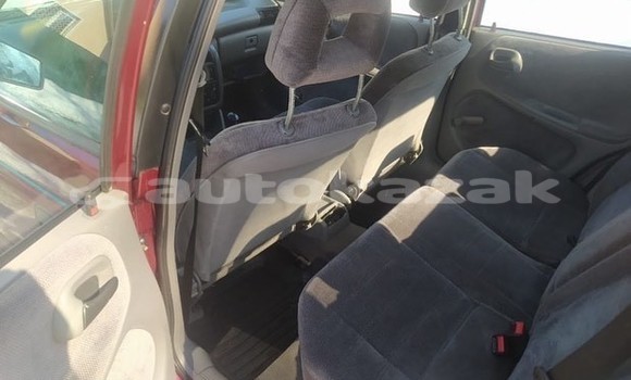 Buy Used Opel Astra Red Car in Almaty in Almati Buy Used Opel Astra Red Car in Almaty in Almati