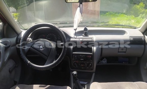 Buy Used Opel Astra Red Car in Almaty in Almati Buy Used Opel Astra Red Car in Almaty in Almati