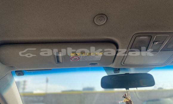 Buy Used Hyundai Avante White Car in Almaty in Almati Buy Used Hyundai Avante White Car in Almaty in Almati