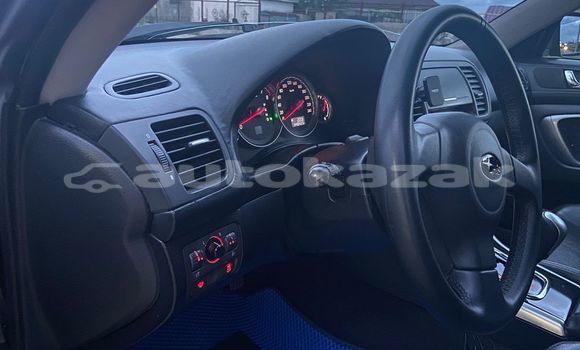 Buy Used Subaru Legacy Black Car in Almaty in Almati Buy Used Subaru Legacy Black Car in Almaty in Almati
