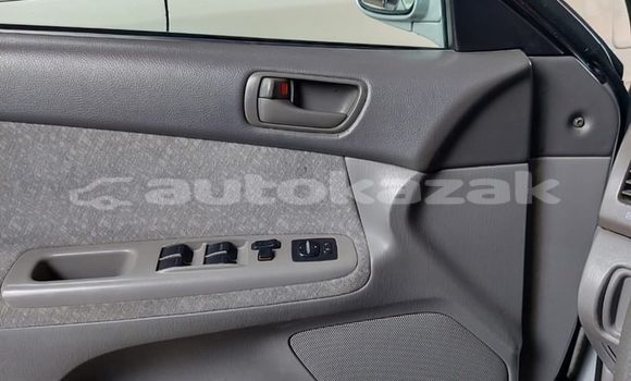 Buy Used Toyota Camry Silver Car in Almaty in Almati Buy Used Toyota Camry Silver Car in Almaty in Almati