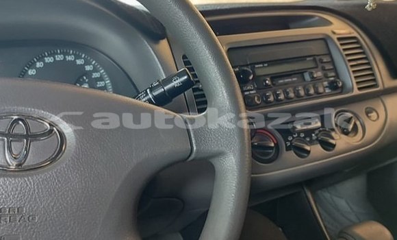 Buy Used Toyota Camry Silver Car in Almaty in Almati Buy Used Toyota Camry Silver Car in Almaty in Almati