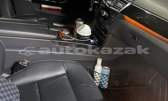 Buy Used Mercedes-Benz E-klasse White Car in Almaty in Almati Buy Used Mercedes-Benz E-klasse White Car in Almaty in Almati