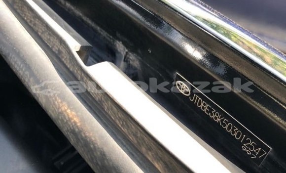 Buy Used Toyota Camry Black Car in Almaty in Almati Buy Used Toyota Camry Black Car in Almaty in Almati