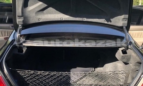 Buy Used Toyota Camry Black Car in Almaty in Almati Buy Used Toyota Camry Black Car in Almaty in Almati