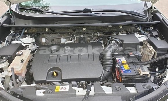 Buy Used Toyota RAV4 White Car in Almaty in Almati Buy Used Toyota RAV4 White Car in Almaty in Almati