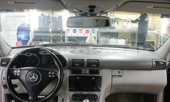 Buy Used Mercedes-Benz C–Class Blue Car in Almaty in Almati Buy Used Mercedes-Benz C–Class Blue Car in Almaty in Almati