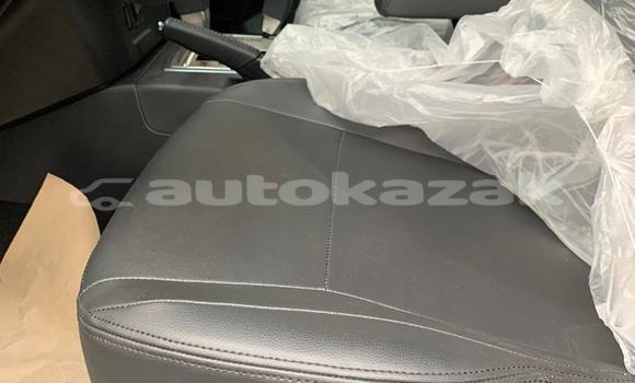 Buy New Mitsubishi Pajero White Car in Almaty in Almati Buy New Mitsubishi Pajero White Car in Almaty in Almati