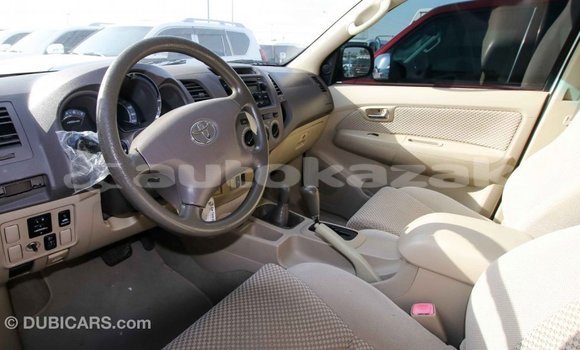 Buy Import Toyota Fortuner White Car in Import - Dubai in Akmecet Buy Import Toyota Fortuner White Car in Import - Dubai in Akmecet