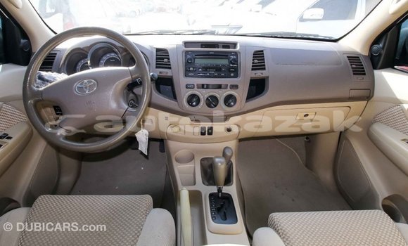 Buy Import Toyota Fortuner White Car in Import - Dubai in Akmecet Buy Import Toyota Fortuner White Car in Import - Dubai in Akmecet