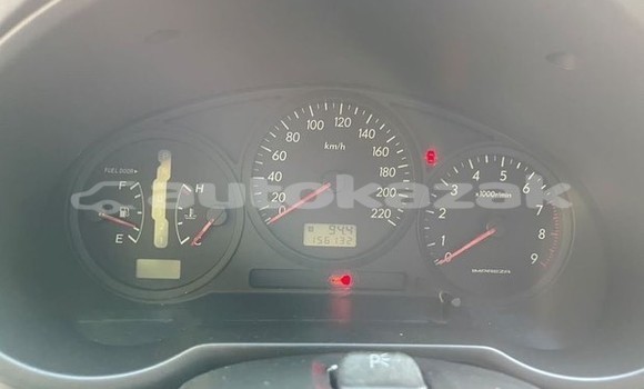 Buy Used Subaru Impreza Red Car in Almaty in Almati Buy Used Subaru Impreza Red Car in Almaty in Almati