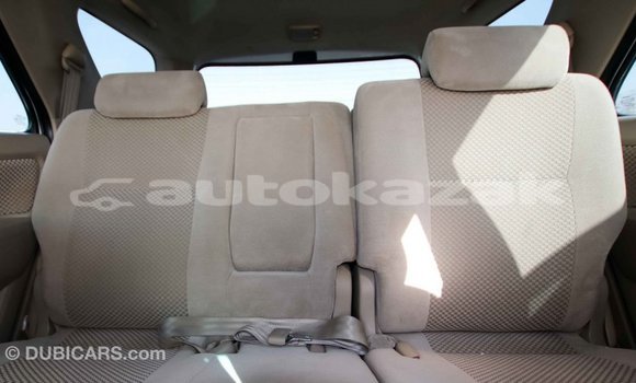 Buy Import Toyota Fortuner White Car in Import - Dubai in Akmecet Buy Import Toyota Fortuner White Car in Import - Dubai in Akmecet