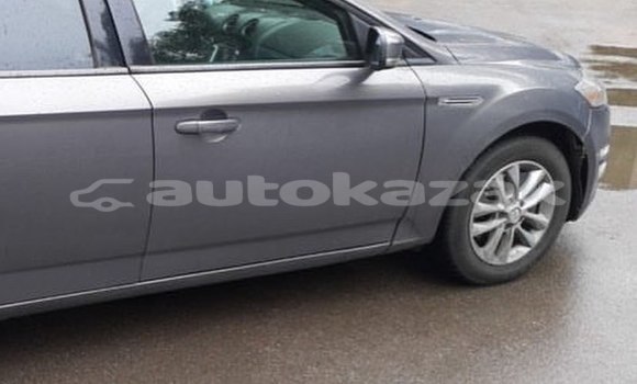 Buy Used Ford Mondeo Other Car in Almaty in Almati Buy Used Ford Mondeo Other Car in Almaty in Almati
