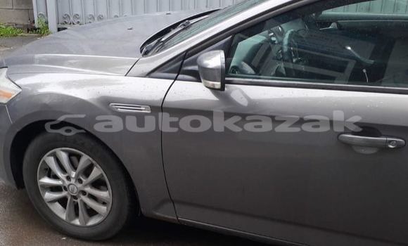 Buy Used Ford Mondeo Other Car in Almaty in Almati Buy Used Ford Mondeo Other Car in Almaty in Almati