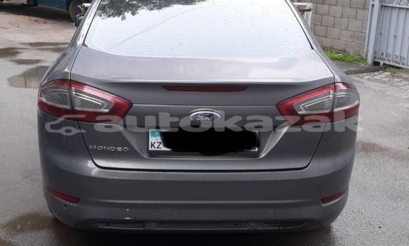 Buy Used Ford Mondeo Other Car in Almaty in Almati Buy Used Ford Mondeo Other Car in Almaty in Almati