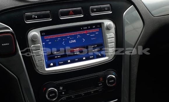 Buy Used Ford Mondeo Other Car in Almaty in Almati Buy Used Ford Mondeo Other Car in Almaty in Almati