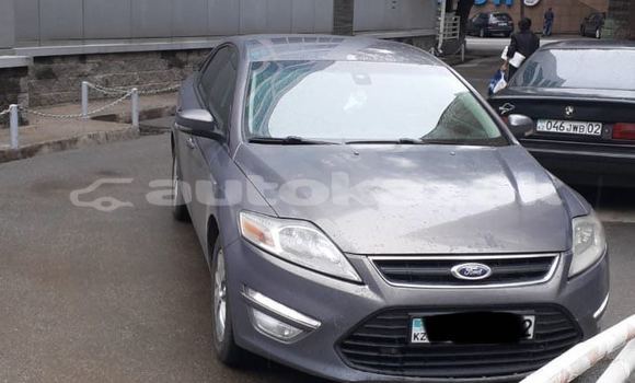 Buy Used Ford Mondeo Other Car in Almaty in Almati Buy Used Ford Mondeo Other Car in Almaty in Almati