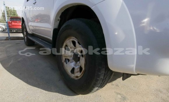 Buy Import Toyota Fortuner White Car in Import - Dubai in Akmecet Buy Import Toyota Fortuner White Car in Import - Dubai in Akmecet