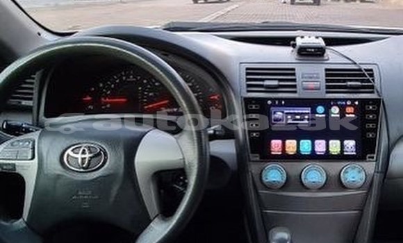 Buy Used Toyota Camry White Car in Almaty in Almati Buy Used Toyota Camry White Car in Almaty in Almati