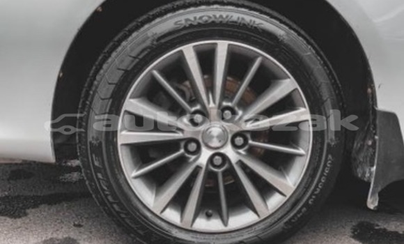 Buy Used Toyota Corolla Silver Car in Almati in Almati Buy Used Toyota Corolla Silver Car in Almati in Almati