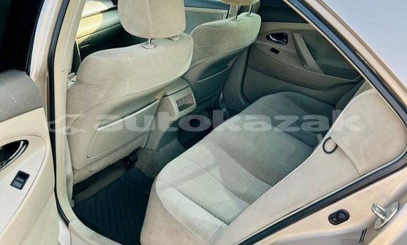 Buy Used Toyota Camry Beige Car in Almaty in Almati Buy Used Toyota Camry Beige Car in Almaty in Almati