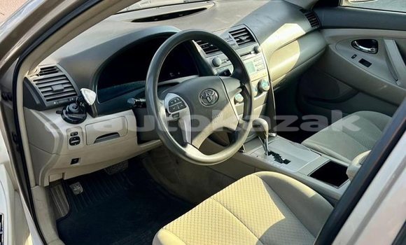 Buy Used Toyota Camry Beige Car in Almaty in Almati Buy Used Toyota Camry Beige Car in Almaty in Almati