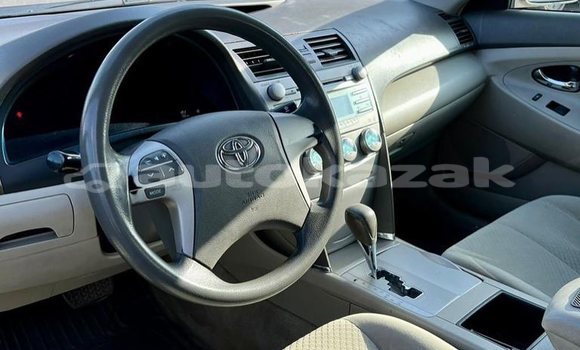Buy Used Toyota Camry Beige Car in Almaty in Almati Buy Used Toyota Camry Beige Car in Almaty in Almati