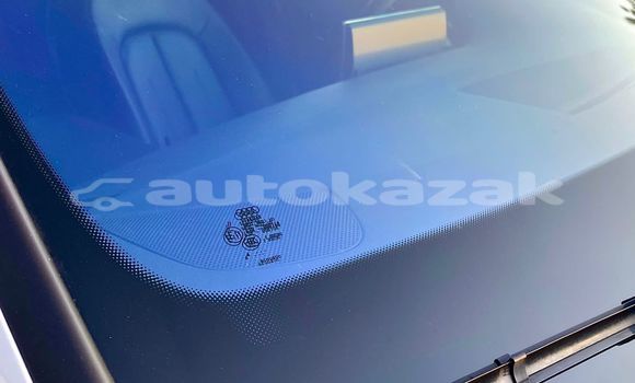 Buy Used Audi A6 White Car in Aktau in Karagandi Buy Used Audi A6 White Car in Aktau in Karagandi