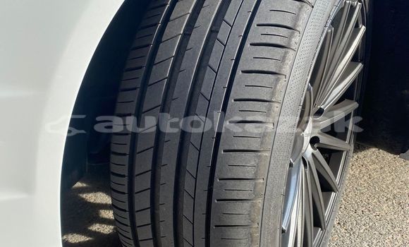 Buy Used Audi A6 White Car in Aktau in Karagandi Buy Used Audi A6 White Car in Aktau in Karagandi