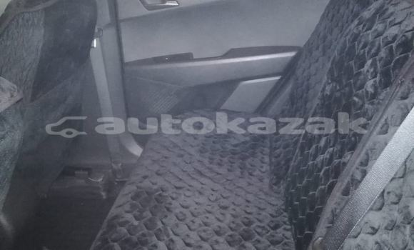 Buy Used Hyundai Creta White Car in Astana in Akmola Buy Used Hyundai Creta White Car in Astana in Akmola