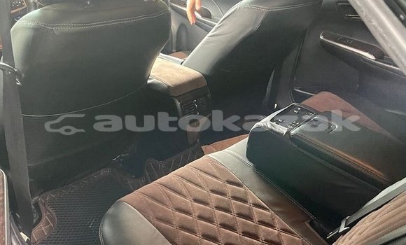 Buy Used Toyota Camry Black Car in Astana in Akmola Buy Used Toyota Camry Black Car in Astana in Akmola