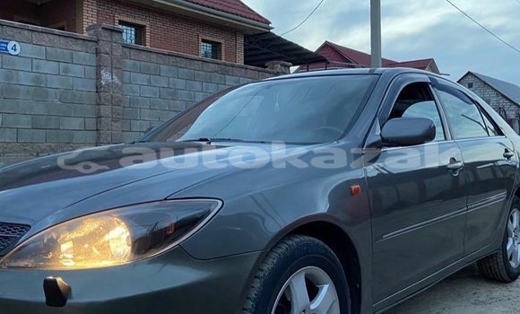 Buy Used Toyota Camry Other Car in Almaty in Almati Buy Used Toyota Camry Other Car in Almaty in Almati