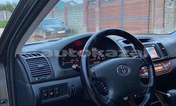 Buy Used Toyota Camry Other Car in Almaty in Almati Buy Used Toyota Camry Other Car in Almaty in Almati
