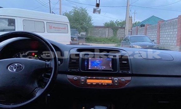 Buy Used Toyota Camry Other Car in Almaty in Almati Buy Used Toyota Camry Other Car in Almaty in Almati