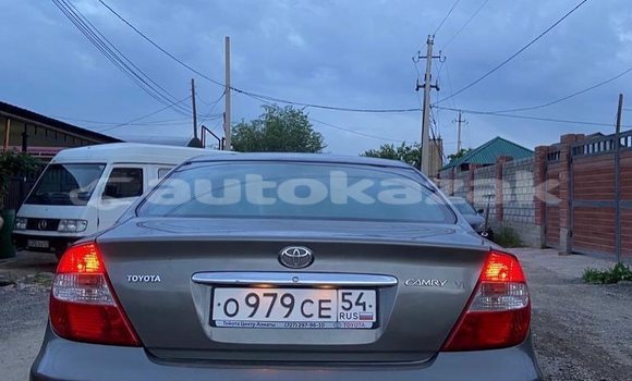 Buy Used Toyota Camry Other Car in Almaty in Almati Buy Used Toyota Camry Other Car in Almaty in Almati