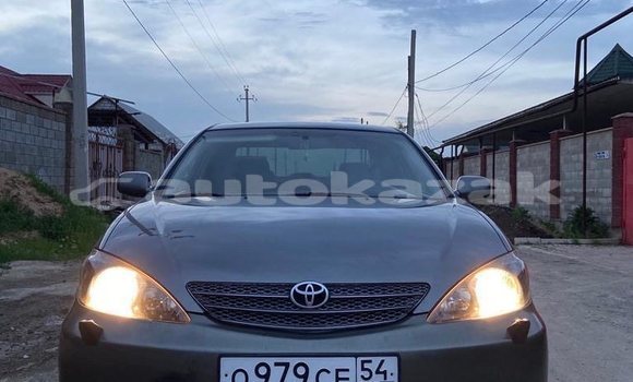 Buy Used Toyota Camry Other Car in Almaty in Almati Buy Used Toyota Camry Other Car in Almaty in Almati
