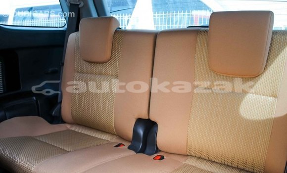 Buy Import Toyota Fortuner White Car in Import - Dubai in Akmecet Buy Import Toyota Fortuner White Car in Import - Dubai in Akmecet